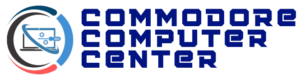 Commodore Computer Center